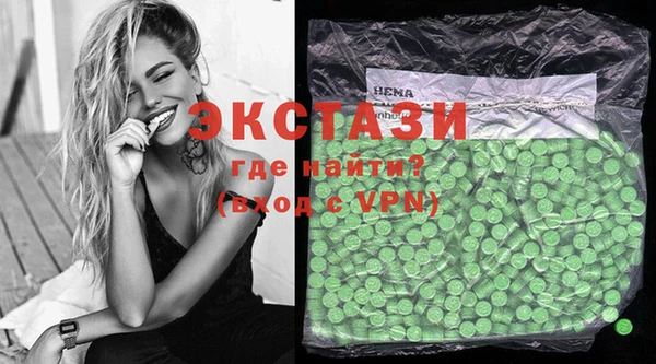 крисы Надым