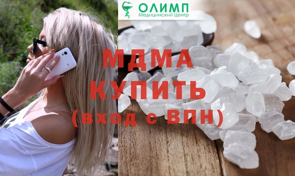 крисы Надым