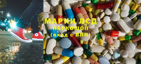 крисы Надым