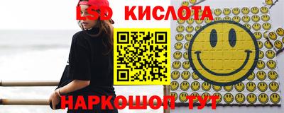 стафф Гусев